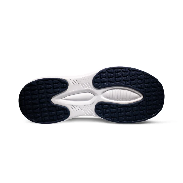 Casual Shoes Bleu