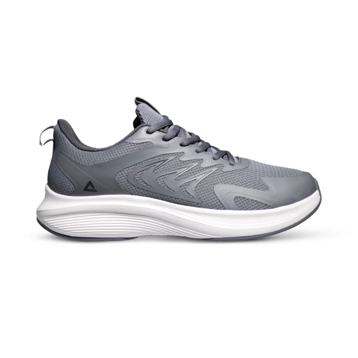 Casual Shoes Gris