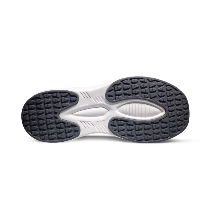 Casual Shoes Gris