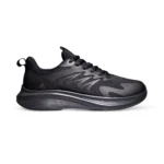 Casual Shoes Noir