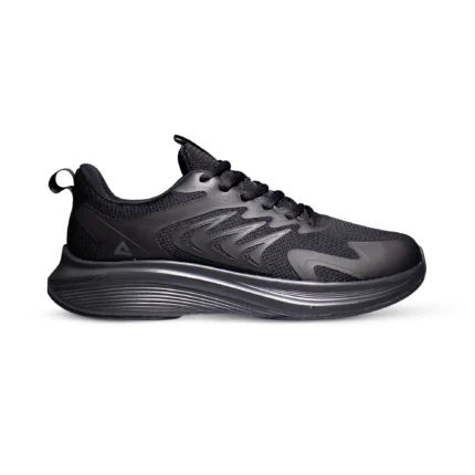 Casual Shoes Noir