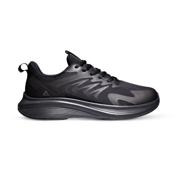 Casual Shoes Noir