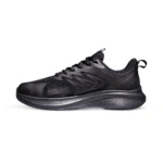 Casual Shoes Noir