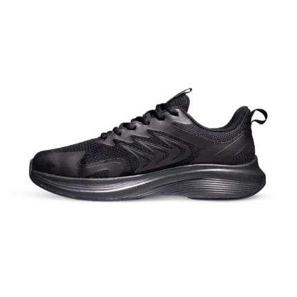 Casual Shoes Noir