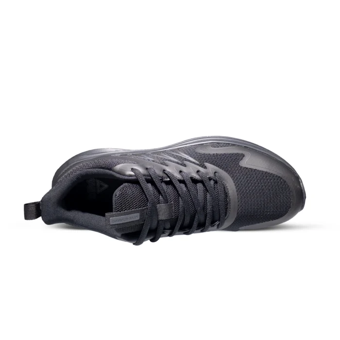 Casual Shoes Noir