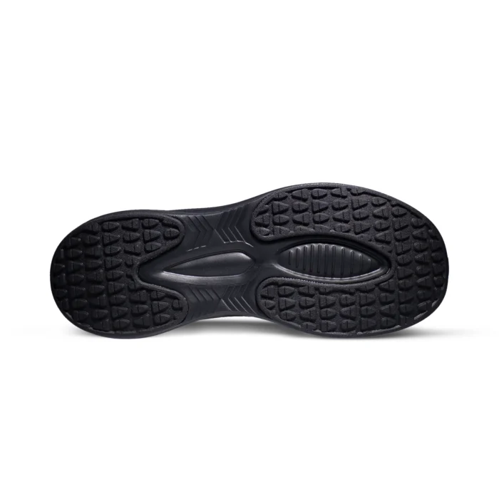 Casual Shoes Noir