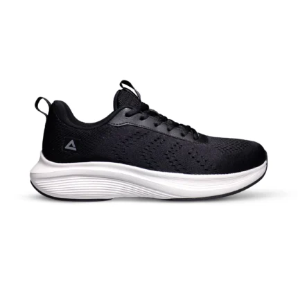 Casual Shoes Noir