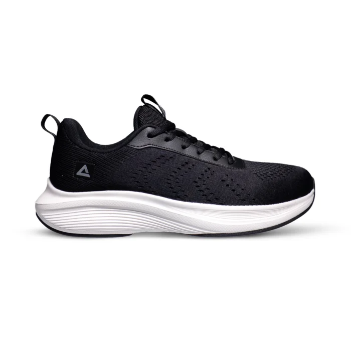 Casual Shoes Noir