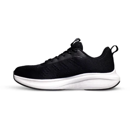 Casual Shoes Noir
