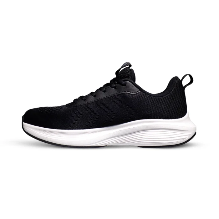 Casual Shoes Noir