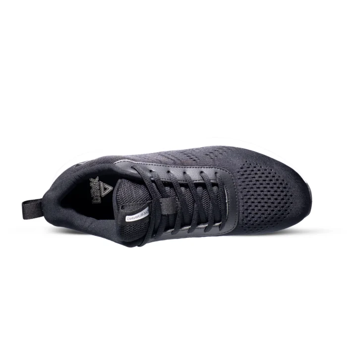 Casual Shoes Noir