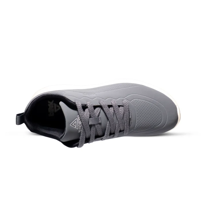 Casual Shoes Noir