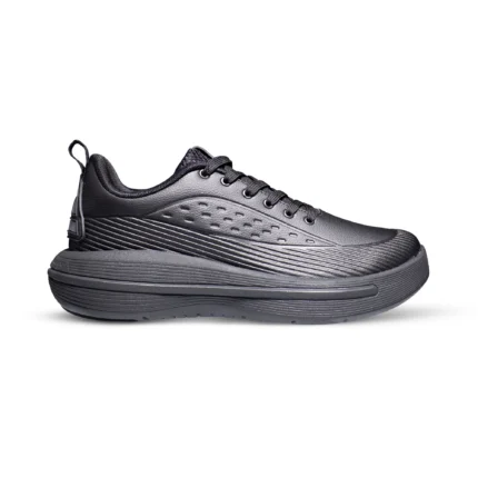 Casual Shoes Noir