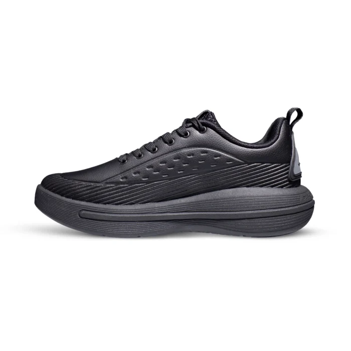 Casual Shoes Noir