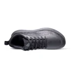 Casual Shoes Noir