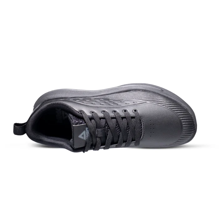 Casual Shoes Noir