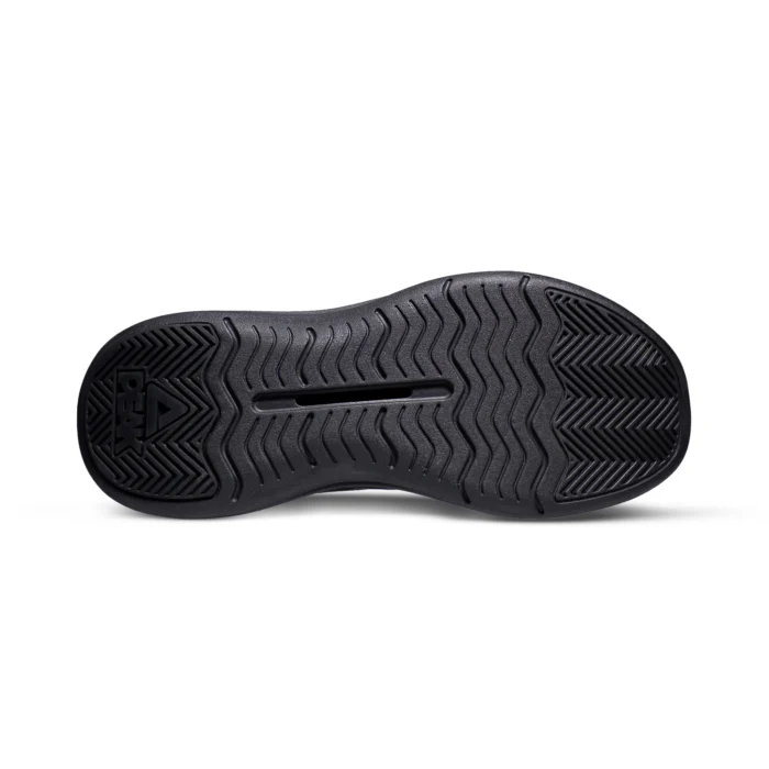 Casual Shoes Noir
