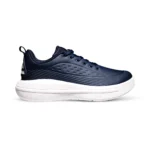 Casual Shoes Bleu