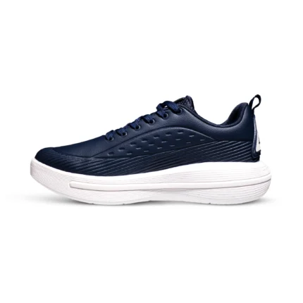 Casual Shoes Bleu