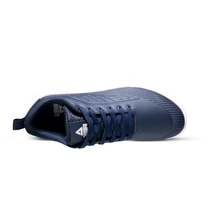 Casual Shoes Bleu