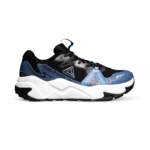 Outdoor Shoes Noir