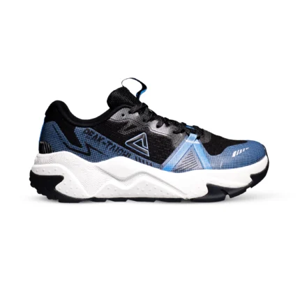 Outdoor Shoes Noir