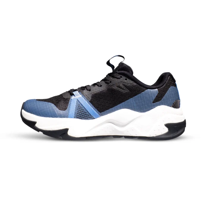 Outdoor Shoes Noir