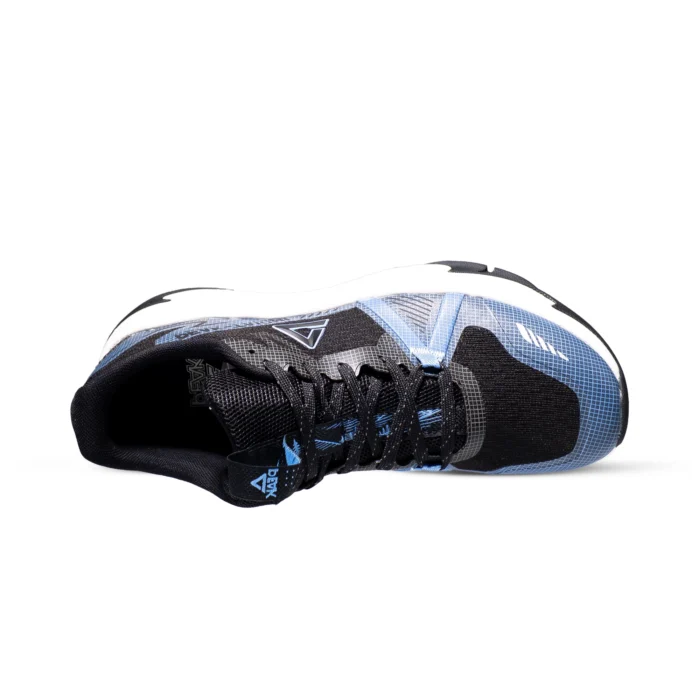 Outdoor Shoes Noir