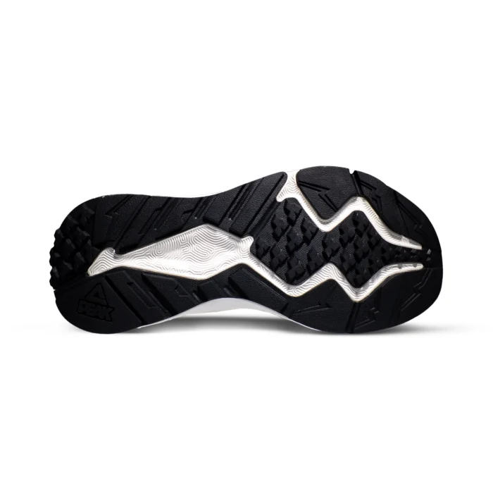 Outdoor Shoes Noir