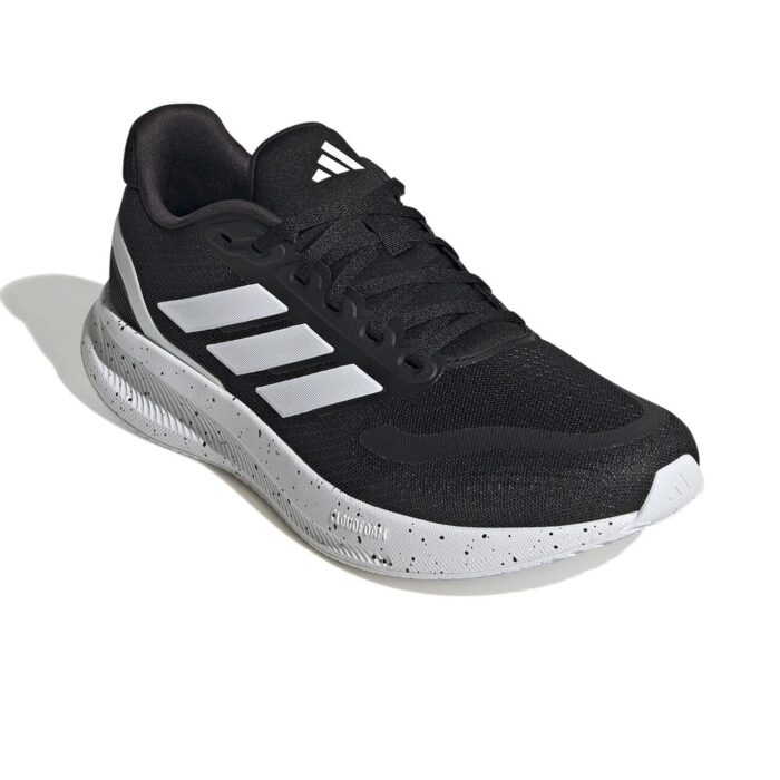 Shoes Sport Men Noir