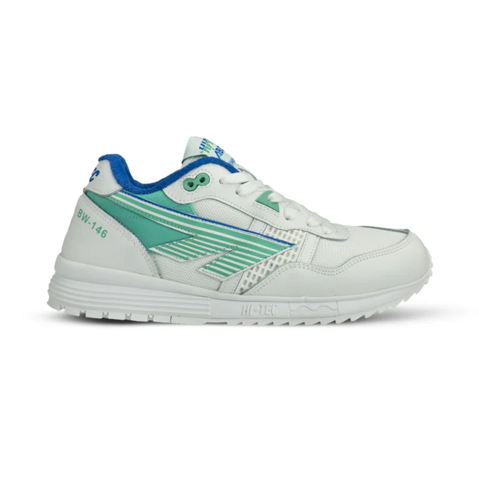 Badwater White-Green