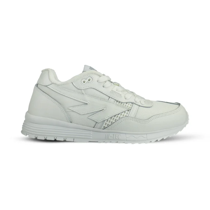 Badwater Triple White