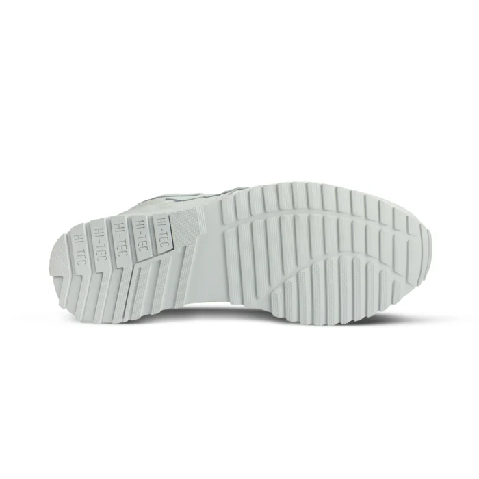 Badwater Triple White