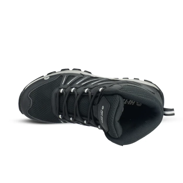 Grand Paradiso Mid