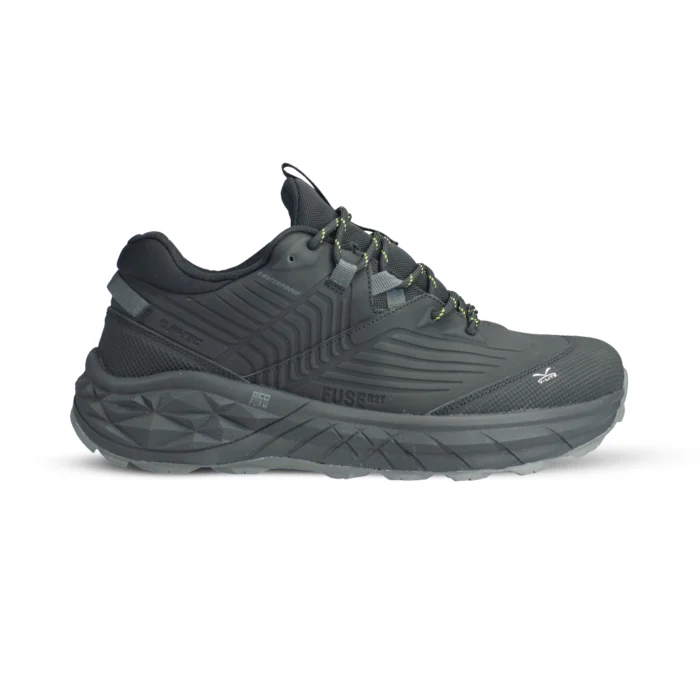 Fuse Trek Low Wp