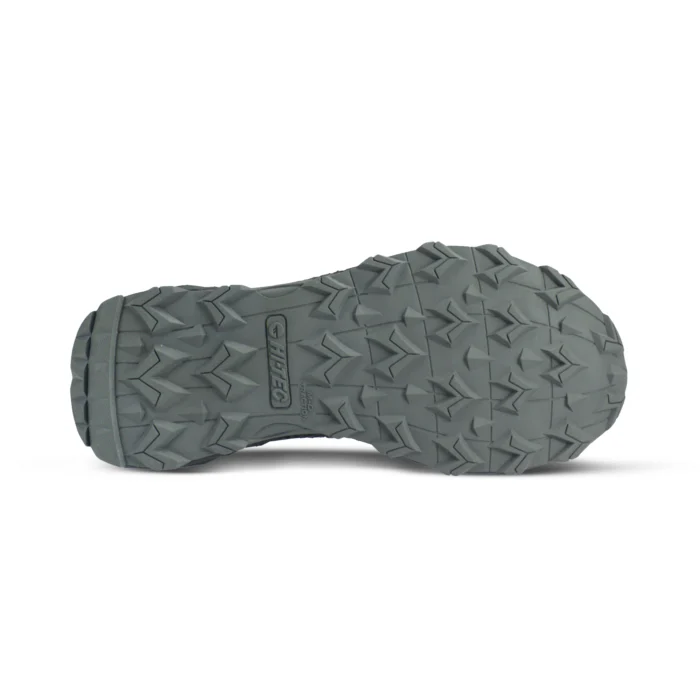 Fuse Trek Low Wp