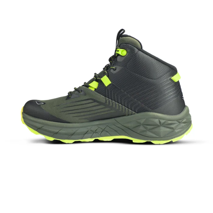 Fuse Trail Mid