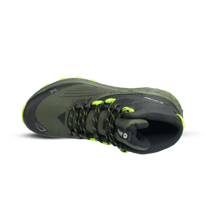 Fuse Trail Mid