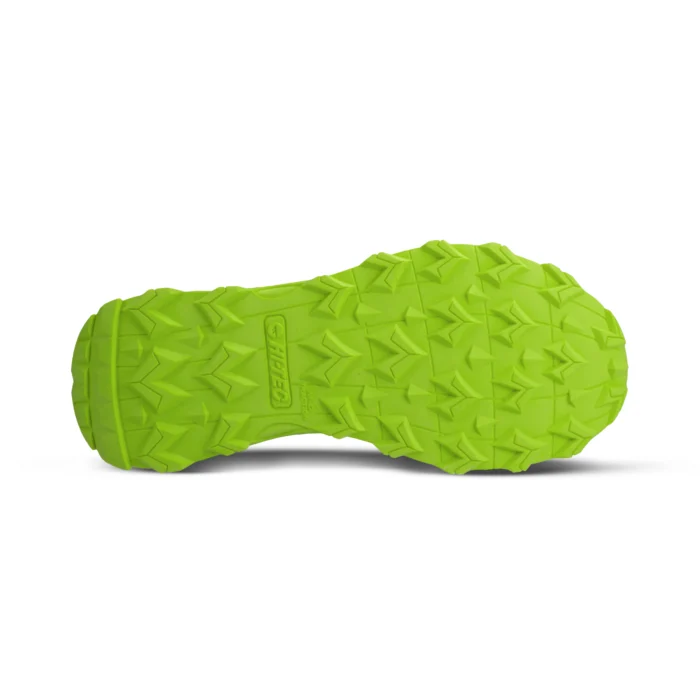 Fuse Trail Mid