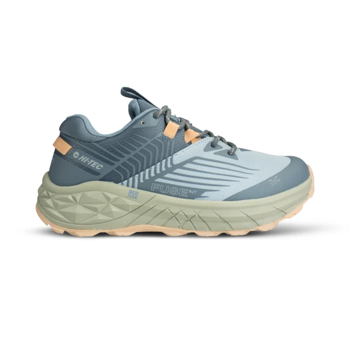 Fuse Trail Low W