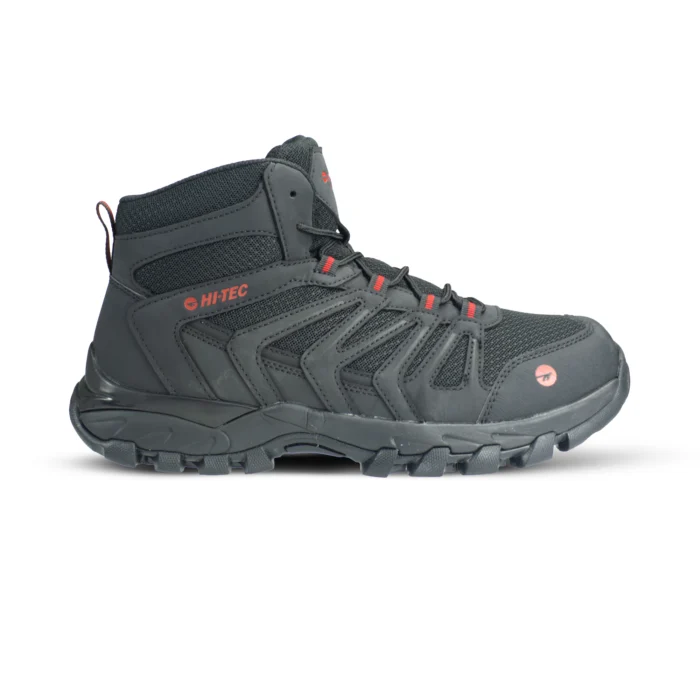Grand Paradiso Mid