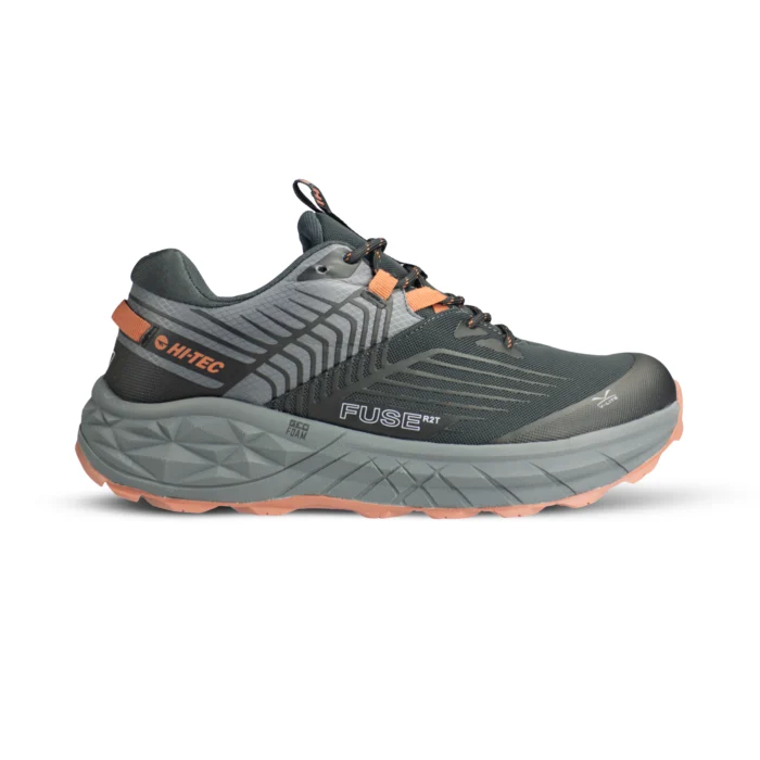 Fuse Trail Low W