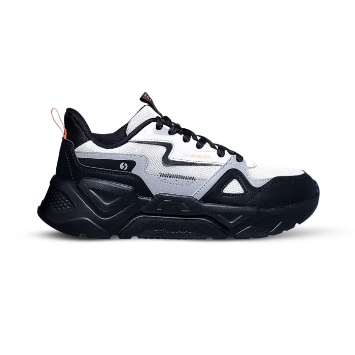 Shoes Sport Pumice/Obsidian Black