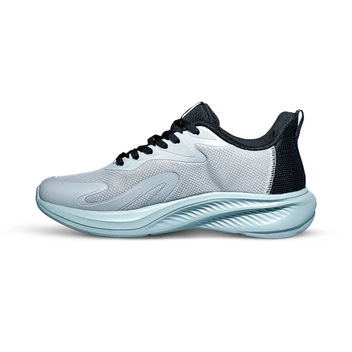 Shoes Sport Grey/Obsidian Black