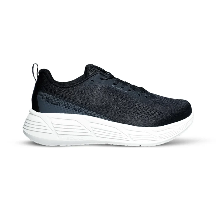 Shoes Sport Black/Castlerock