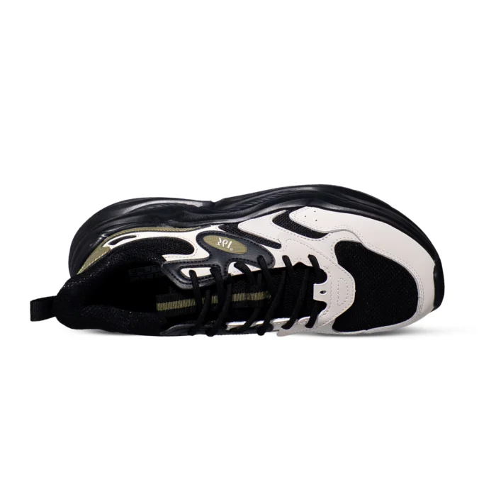 Shoes Life Style Pumice/Obsidian Black